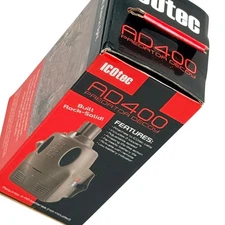 ICOTEC AD400 Predator Electronic Decoy for ICOTEC Calls hunt predator coyote fox