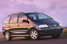 VOLKSWAGEN SHARAN EXHAUST MOUNT NUT ALL PARTS AVAILABLE BREAKING