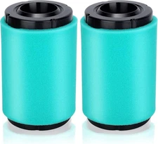 2Pc Air Filter for Kohler 5400 Series Cub Cadet XT1 LT42 17-19.5HP Engines