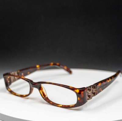 Jasper Conran JC 46 Brille Brillengestell Brille eyeglasses