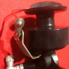 Moulinet Pêche Mitchell 396 – Vintage France – Jamais Servi – Pêche En Mer