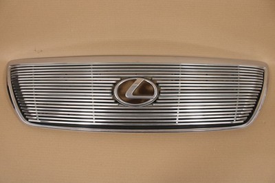 Lexus Ls430 2004-2006 Grill mit oberer Billetverkleidung