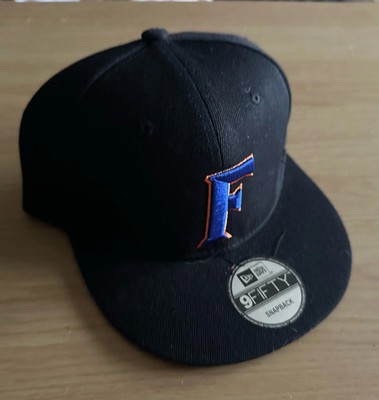 Florida Gators NCAA SnapBack Baseball Cap Mehrfarbig Neu Mit Aufkleber