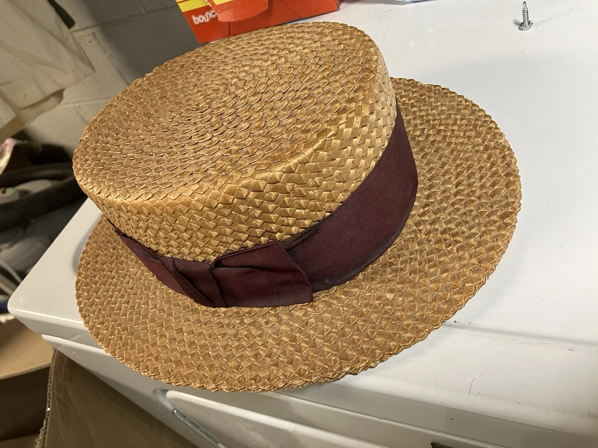 Stetson Men's 1930s Decade Vintage Hats for sale | eBay