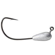 Secret Stupid Tube Jig Head Size 4/0 Gamakatsu 5 Per Pack