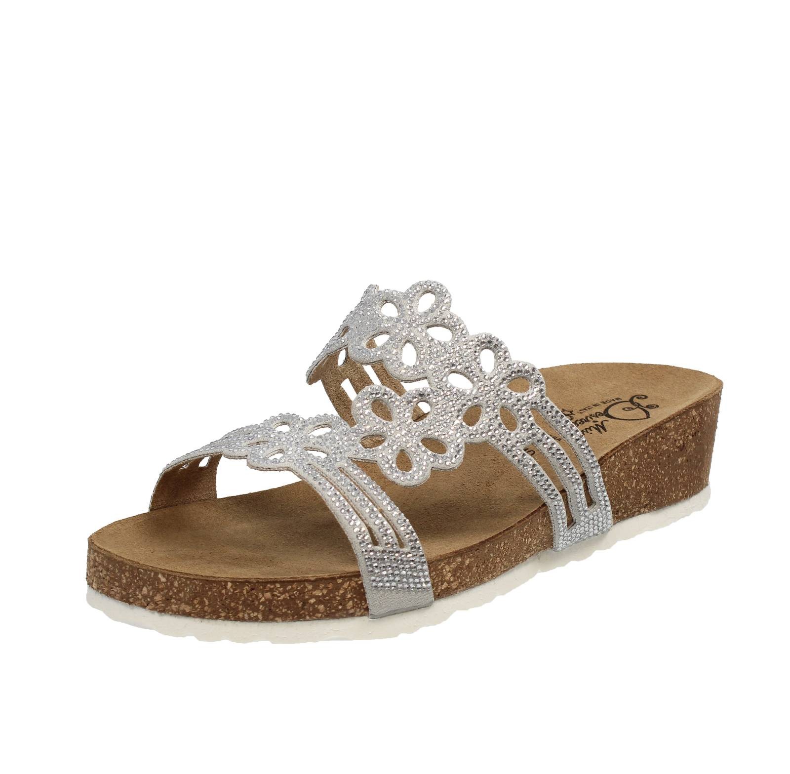 Мисс Дезире В сандалиях от Zeppa Bianco - Талья, 40 лет, Скарпе, Донна Чиабатте От Zeppa