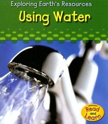 #ad Using Water Picture Book Sharon Katz Cooper $8.77
