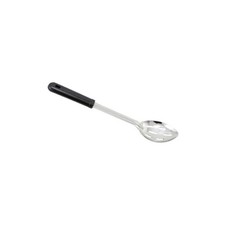 Winco BSSB-11 11 Cool Handle Slotted Spoon