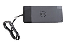 DELL WD19S USB-C Thunderbolt Docking Station