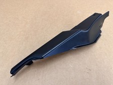 2005-2013 Chevrolet C6 Corvette Lh Driver Windshield Cowl Panel Trim 15822872