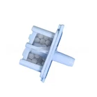 Filtre �� ions argent technologie ionique argent polypropyl��ne robuste contr?l