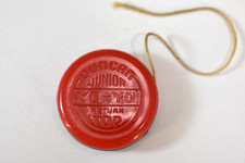 Vintage Duncan Junior Yo-Yo Return Top