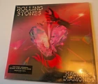THE ROLLING STONES Hackney Diamonds LP vinyl mint sealed  2023