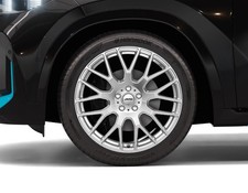 4x 19 Zoll Nimah Felgen für Mercedes C Klasse W205 A205 C205 S205 GL Klasse X164 4x 19 Zoll Nimah Felgen für Mercedes C Klasse W205 A205 C205 S205 GL Klasse X164
