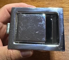 Southco Aviation Cargo Paddle Latch - New with Light scratches