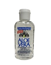 Fruit of the Earth Aloe Vera Gel - 2 oz 56 g 