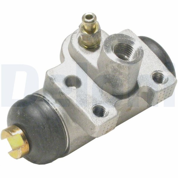 Delphi Radbremszylinder LW60350 FüR CB CRX HR EH Accord Honda Civic EJ EG ED A6G-image