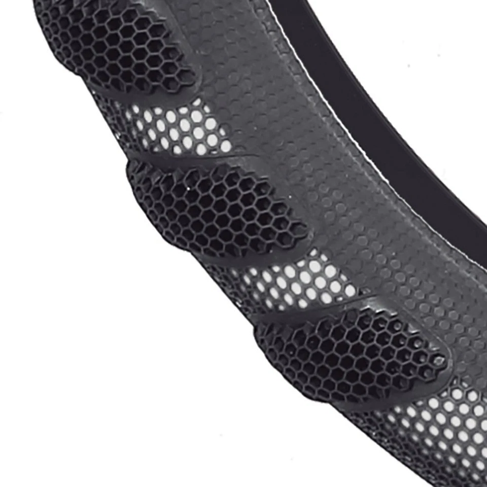 Coprivolante SPS101 auto universale grigio e nero anti dissolvenzaSparco - Immagine 2 di 2