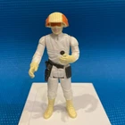 Cloud Car Pilot Star Wars 1981 Vintage Kenner Action Figure