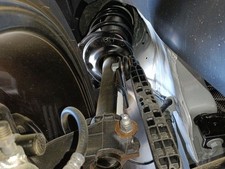 STOßDÄMPFER VORDERACHSE RECHTS / 2617211 FÜR SKODA SCALA NW1 1.5 TSI