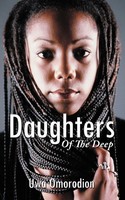 Daughters Of The Deep Uwa Omorodion Taschenbuch Kartoniert / Broschiert Englisch
