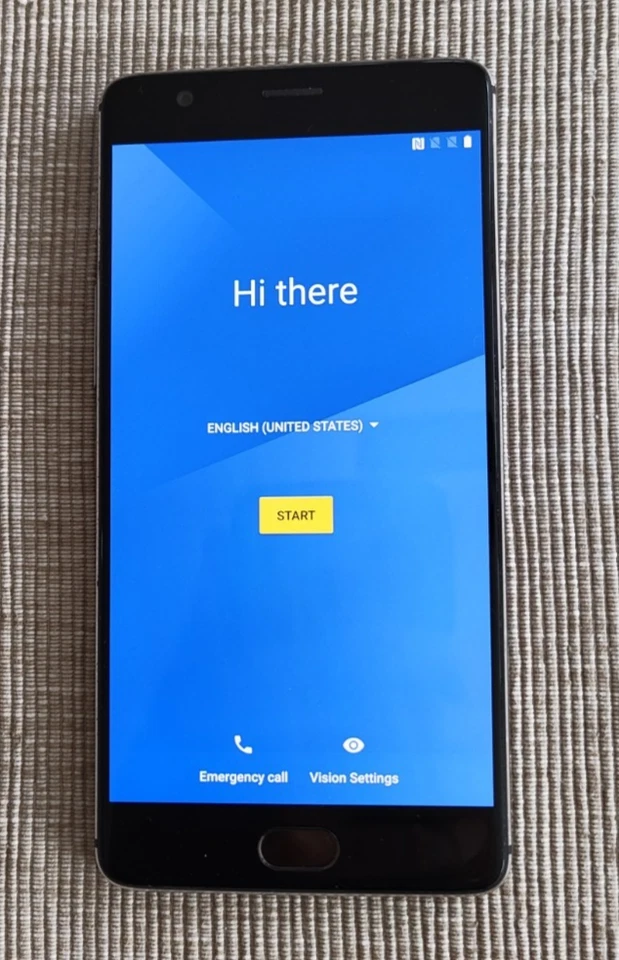 OnePlus 3T · 64GB, Foto 1 von 5