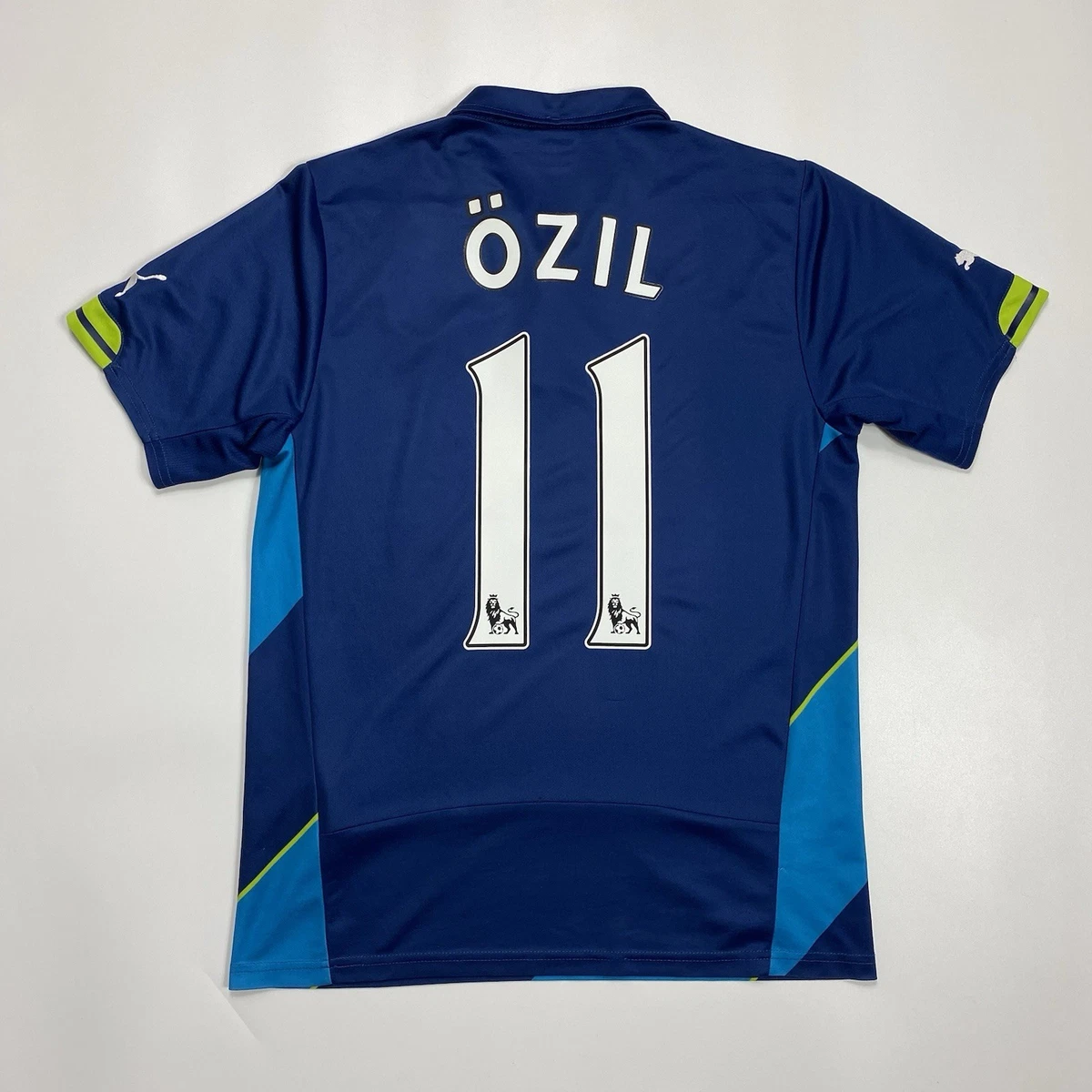 Arsenal Mesut Ozil International Club Soccer Fan Jerseys for sale
