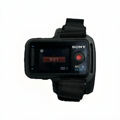 Sony Action Cam RM-LVR1 Live View Remote Control