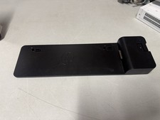 HP UltraSlim Docking Station USion Laptop Dock No Power Adapter 