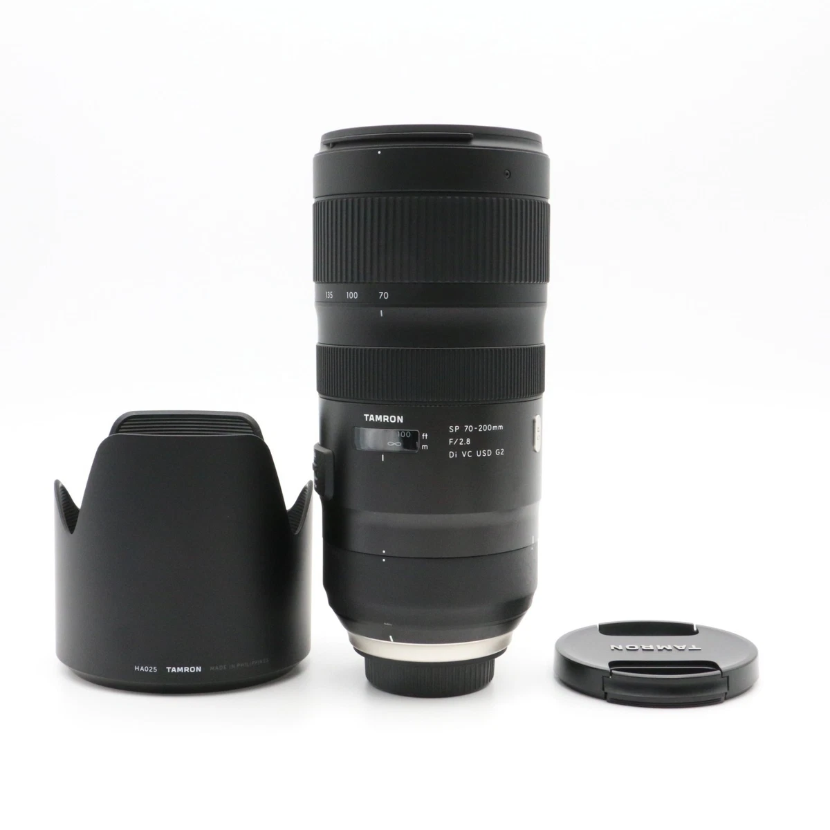 Tamron SP f/2.8 Camera Lenses 70-200mm Focal for sale | eBay