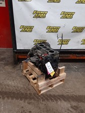 Core Short Block Engine 2.0l Vin N Diesel Awd Fits 17-19 Jaguar Xe 1295835
