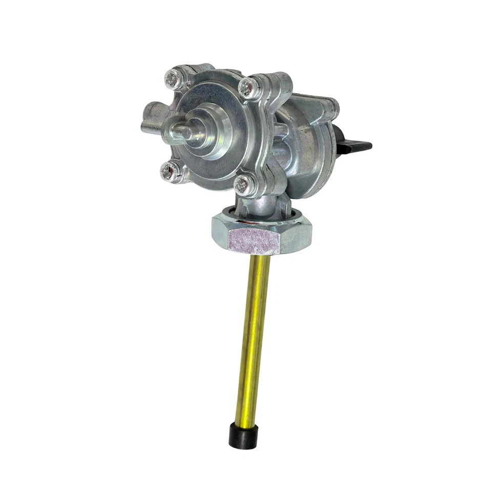 OEM For Honda  96-99 CBR900RR Replacement Fuel Petcock Valve 16950-MAS-033 - Image 4 of 4