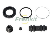 Reparatursatz Bremssattel Frenkit 243011 FüR Nissan Terrano 43Mm 1 WD21 4WD