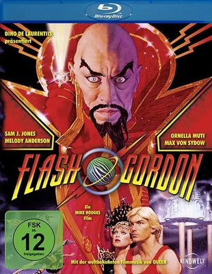 Flash Gordon