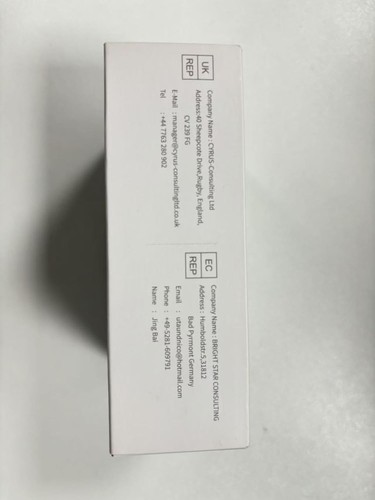 Auriculares Bluetooth 5.3 avanzados - Control táctil, cancelación de ruido, listos para deportes - Imagen 13 de 13