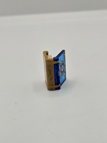 LEGO mini Book of Fear Monsters Nexo Knights blue minifigures eyeball 70322 - Picture 3 of 5