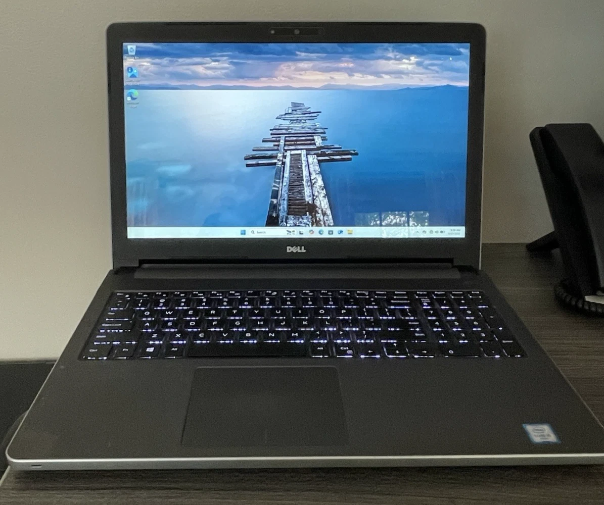 Dell Laptops and Netbooks Dell Inspiron 15 5559 for Sale | Shop