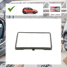 Champion Filter, Innenraumluft HYUNDAI i10 (BA, IA) 1.0