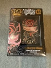 FUNKO POP! Enamel Pin Marvel Corrupted Venom #18 | NEW