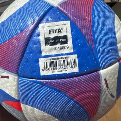 Adidas Conext 24 Official Match Ball FIFA PRO Certified | eBay Adidas Conext 24 Official Match Ball FIFA PRO Certified | eBay