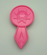 1987 Kenner Fashion Star Fillies Calla Vintage Horse Pink Jewel Brush horse