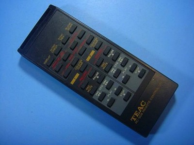 TEAC RC-506 Audio Remote Control