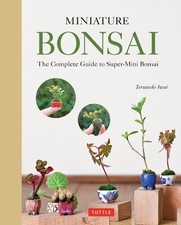 Miniature Bonsai - 9784805314388