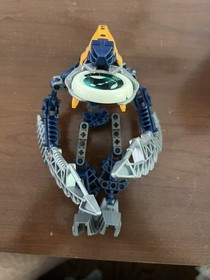 LEGO BIONICLE VAHKI BORDAKH 8615 Metru Nui 2004