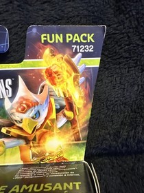 LEGO Dimensions Chima Eris Fun Pack 71232 with Minifig