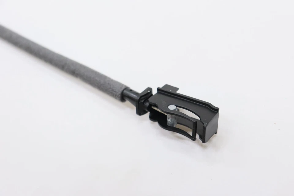 Ford Focus 2015-2018 actuador de cierre de puerta del lado del pasajero delantero derecho OEM Foto 4 de 4