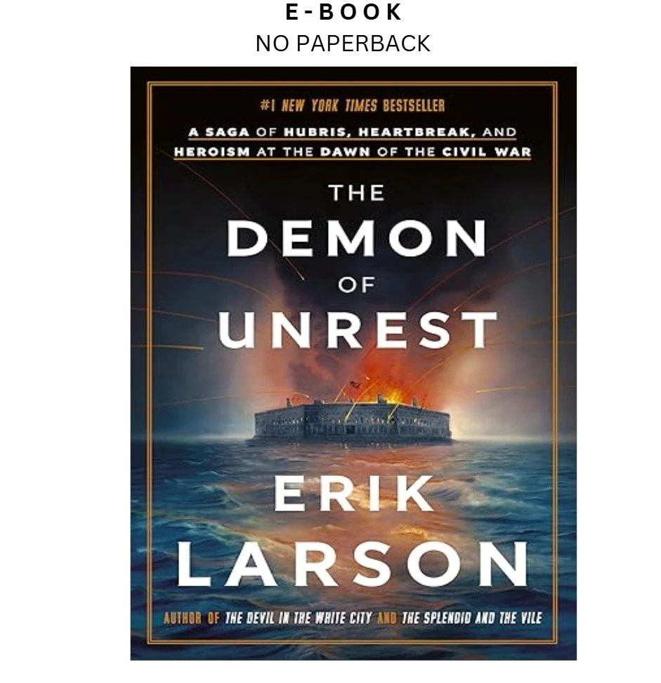 The Demon of Unrest ebook | LD Global Digital Ebook Store Buy The Demon of Unrest ebook, instant digital download PDF from LD Global