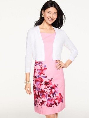 Talbots Classic Shrug Brand New Freeship NO IMPORT FEES