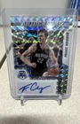 2021-22 Panini Mosaic - Rookie Autographs Mosaic Franz Wagner #RAM-FZW (AU, RC)