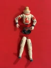 Vintage 1983 Hasbro GI Joe Skystriker Ace Pilot Figure ARAH Part